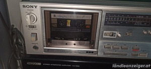 Sony TC-k75