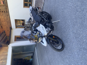 Triumph Tiger 800 XCA zu verkaufen Bild 3