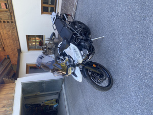 Triumph Tiger 800 XCA zu verkaufen Bild 2