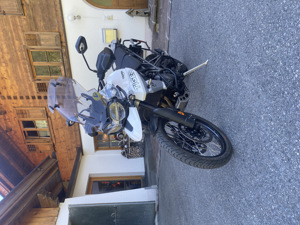 Triumph Tiger 800 XCA zu verkaufen Bild 5