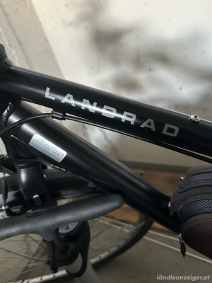 Fahrrad landrad ebike Bild 2