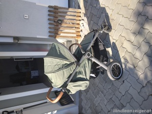 Jimmylee Buggy Bild 2