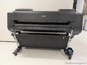 Plotter Canon PRO-4000S Bild 2