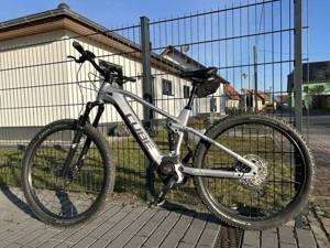 Cube Stereo Hybrid Race Fahrrad MTB Fully E-Bike Bild 2