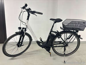 Kalkhofft E-Bike