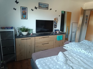 Komplettes Schlafzimmer  Bild 3