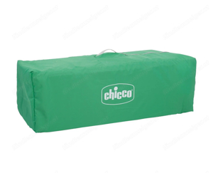 Reisebett CHICCO + Einlage GRATIS