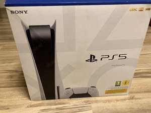 Ps5 mit Zubehör  Bild 7