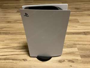 Ps5 mit Zubehör  Bild 5