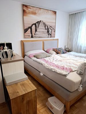 Helle 3-Zimmer-Wohnung mit verglaster Loggia & Tiefgaragenplatz in Bregenz zu verkaufen Bild 8