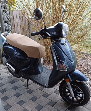 Beeline Memory Roller 50ccm Bild 5