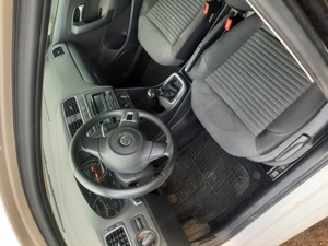 Verkaufe vw polo stylell Bild 7