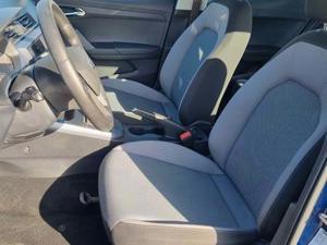 Seat Arona 2017 Bild 16
