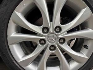 Mazda 3 Bild 5