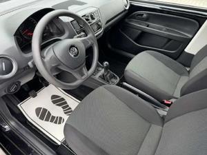 VW up! Bild 11