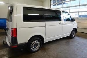 VW T6 2020 Bild 16