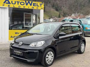 VW up! 2018 Bild 1