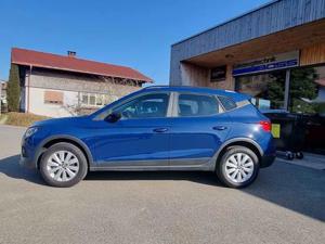Seat Arona 2017 Bild 3