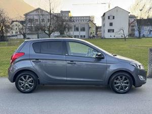 Hyundai i20 Bild 7