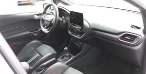 Ford Fiesta Bild 6