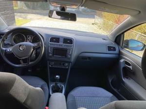 VW Polo Bild 6