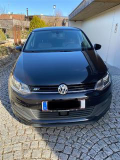 VW Polo Bild 4