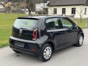 VW up! Bild 8