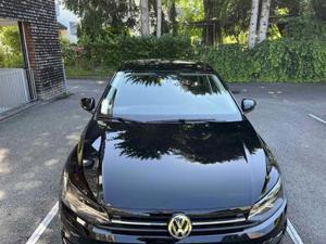 VW Polo 2017 Bild 3