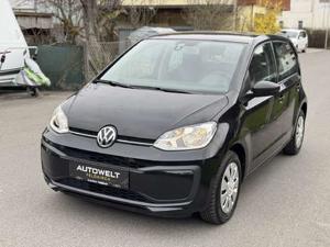 VW up! 2018 Bild 2