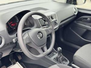 VW up! 2018 Bild 9