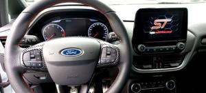 Ford Fiesta Bild 4