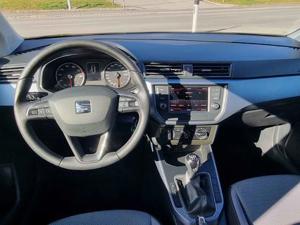 Seat Arona 2017 Bild 4