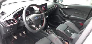 Ford Fiesta Bild 3