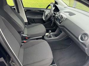 VW up! Bild 13