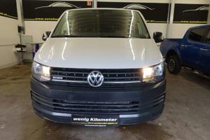 VW T6 2020 Bild 2