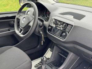 VW up! 2018 Bild 12