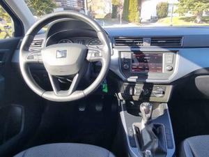 Seat Arona 2017 Bild 5