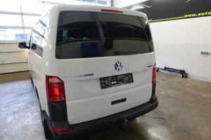 VW T6 2020 Bild 17