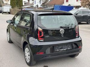 VW up! Bild 5