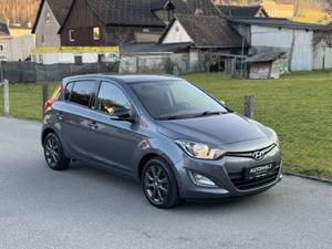 Hyundai i20 Bild 3