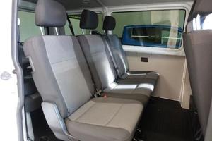 VW T6 2020 Bild 13