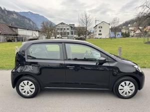 VW up! Bild 7