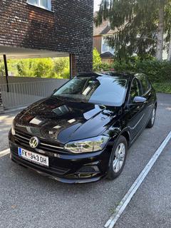 VW Polo Bild 2