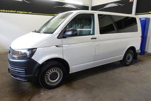 VW T6 2020 Bild 19