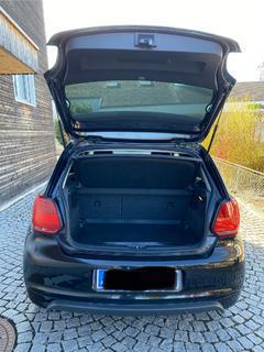 VW Polo Bild 3