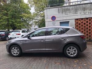 Seat Leon Bild 3