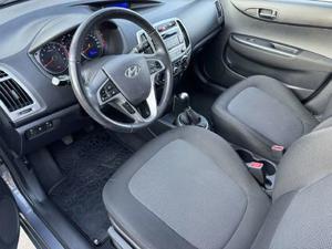 Hyundai i20 Bild 13