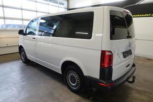 VW T6 2020 Bild 18