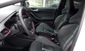 Ford Fiesta Bild 5