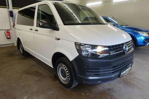 VW T6 2020 Bild 3